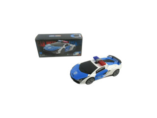 BO POLICE CAR BO POLICE CAR