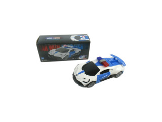 BO POLICE CAR BO POLICE CAR