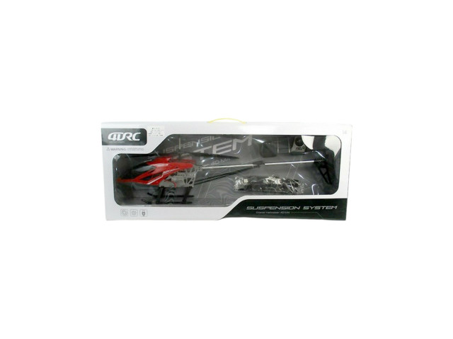 3.5CH RC HELICOPTER
