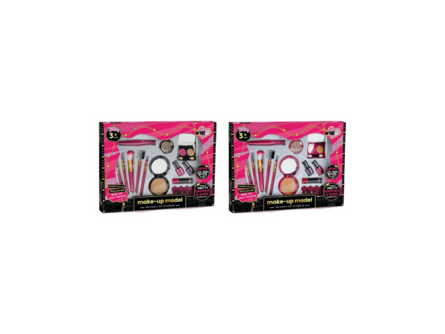 BEAUTY SET
