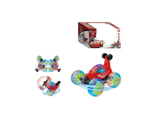 4CH RC STUNT CAR 4CH RC STUNT CAR