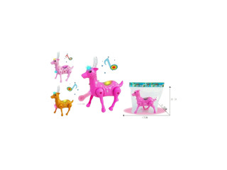 BO DEER BO DEER