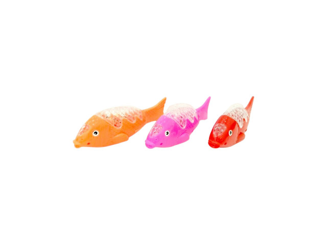 BO FISH MUSIC