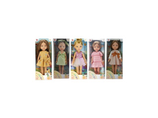 DOLL 