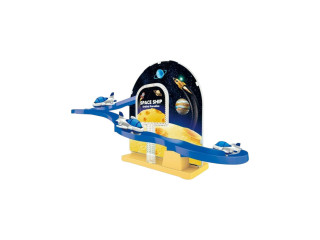 BO RAIL SET