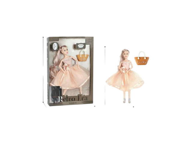 DOLL M19,