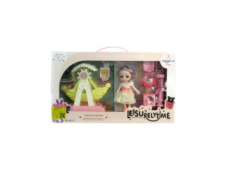 PARK AND DOLL (F20) PARK AND DOLL (F20)