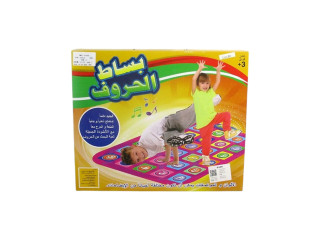  سجادة رقص
