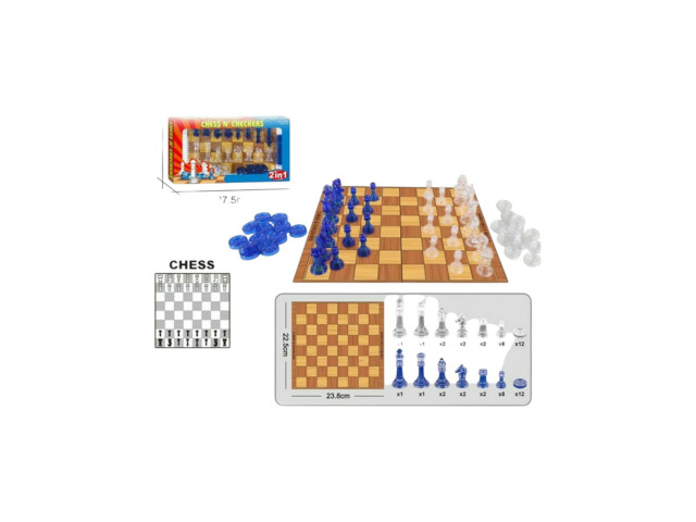 CHESS