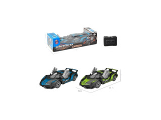 2CH RC CAR 2CH RC CAR