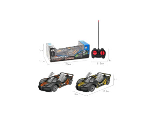 4CH RC CAR 4CH RC CAR