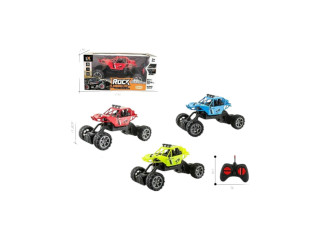 4CH RC CAR (C-8) 4CH RC CAR (C-8)
