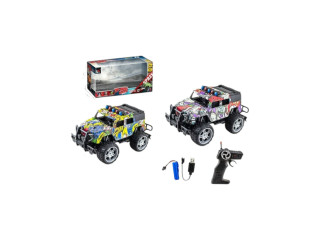4CH RC CAR 4CH RC CAR