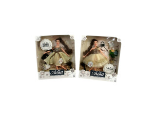 DOLL M19, DOLL M19,