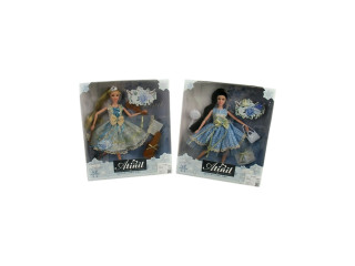 DOLL (F-6) DOLL (F-6)