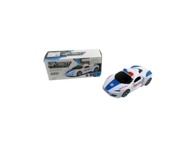 BO POLICE CAR