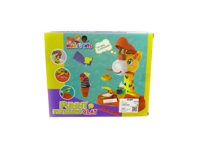 DOUGH SET