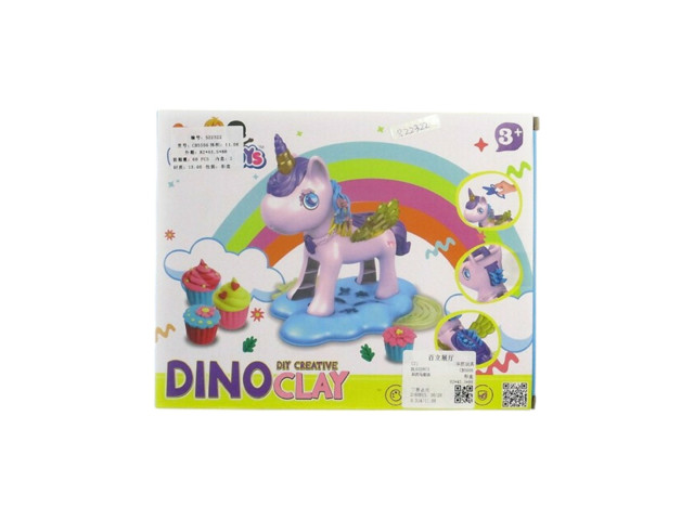 DOUGH SET