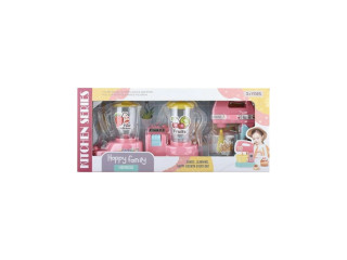 KITCHEN SET (C-6) KITCHEN SET (C-6)