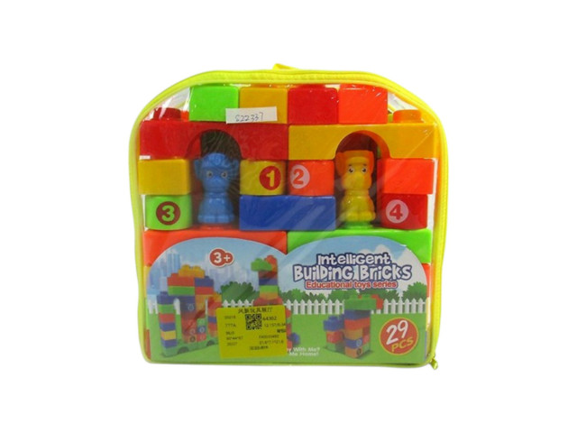 BUILDING BLOCK