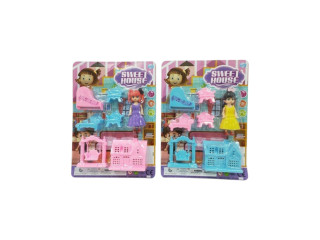 VILLA SET (Z-04)