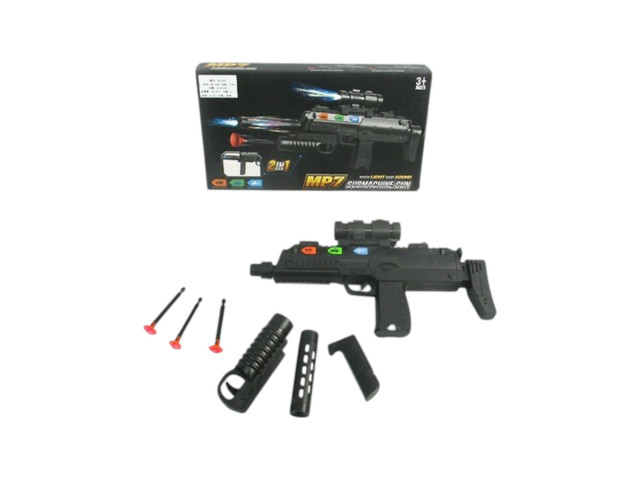 BO GUN (C-13)