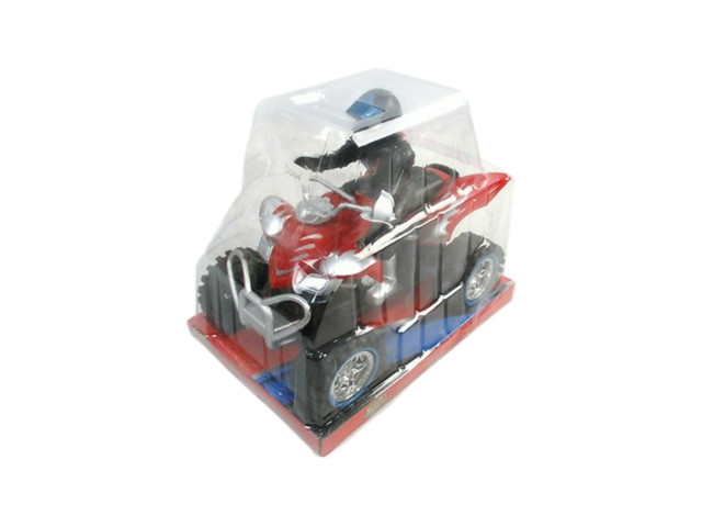 BO MOTORCYCLE D3,