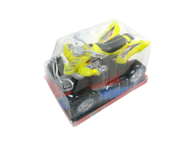 BO MOTORCYCLE D4,