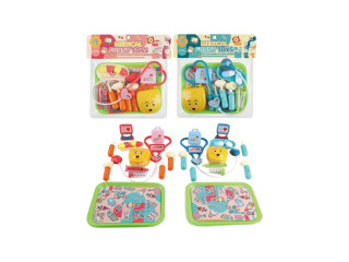 DOCTOR SET DOCTOR SET