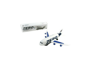 BO PLANE