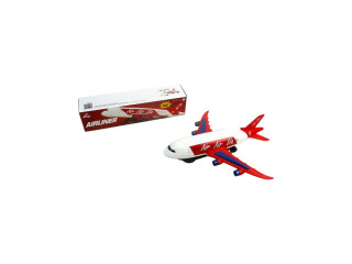 BO PLANE LABAIK