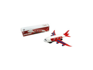 BO PLANE