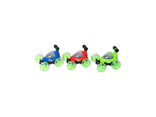 4CH RC STUNT CAR 4CH RC STUNT CAR
