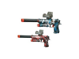 SUBMACHINE GUN SUBMACHINE GUN