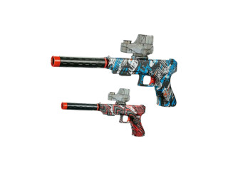 SUBMACHINE GUN SUBMACHINE GUN
