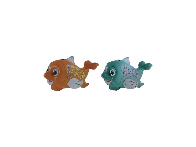 BO FISH