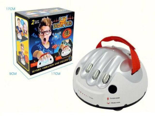  لعبة كاشف الكذب