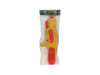 WATER GUN WATER GUN
