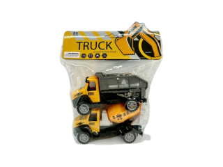 FREE WHEEL TRUCK FREE WHEEL TRUCK