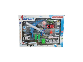 AIR PORT SET AIR PORT SET