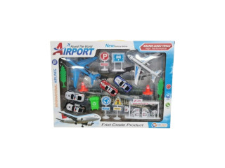 AIRPORT SET AIRPORT SET