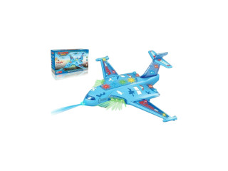 BO PLANE