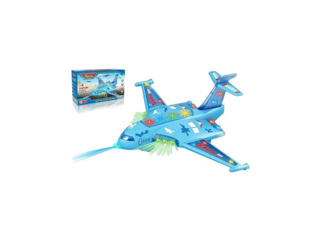 BO PLANE
