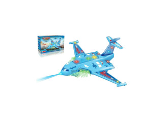 BO PLANE