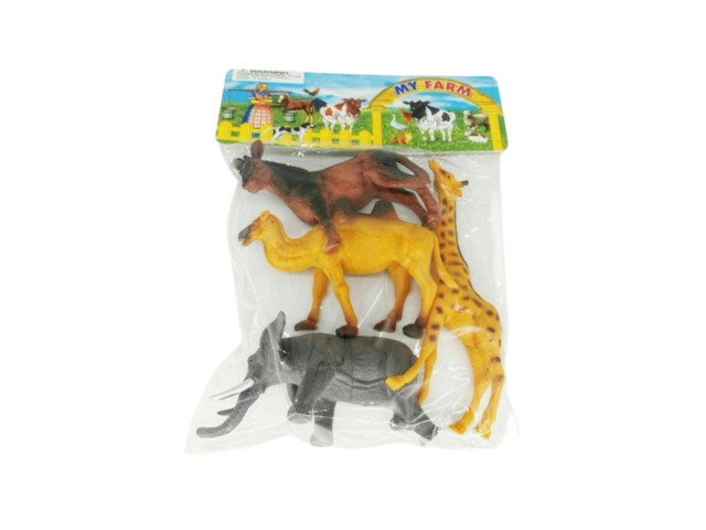 ANIMAL SET