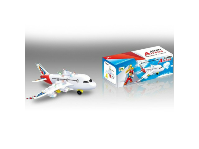 BO PLANE