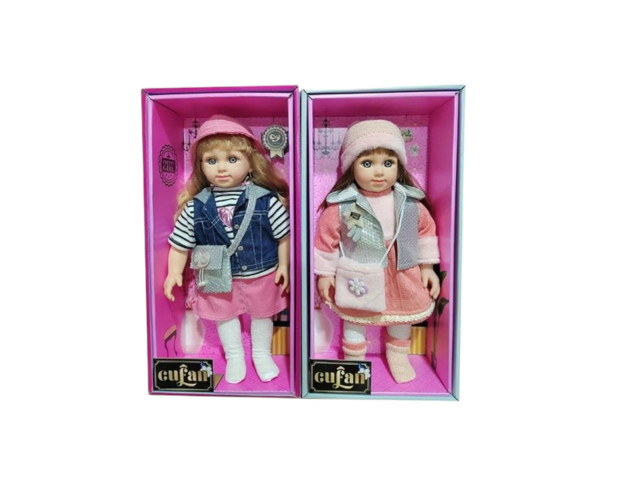 DOLL (MIRA)