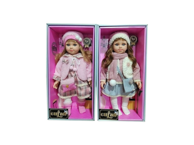 DOLL (MIRA)