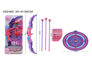 BOW AND ARROW SET BOW AND ARROW SET