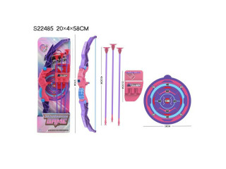 BOW AND ARROW SET BOW AND ARROW SET